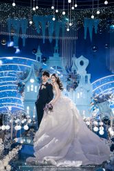 -玖玖婚嫁礼仪策划(江滨西路店)