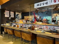 -贰醒·私房小院烧烤 (太古里店)