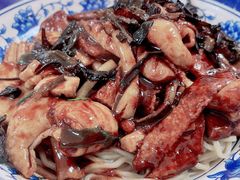 -明呈黄鱼面馆(斜土路店)
