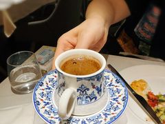 -Pasha帕夏土耳其餐厅(南昌路店)