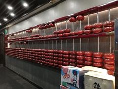 -双合园·海鲜水饺青岛菜(万佳广场店)