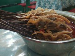 -古真记钵钵鸡(老公园店)