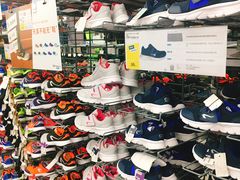 -迪卡侬(鄞州大道店)