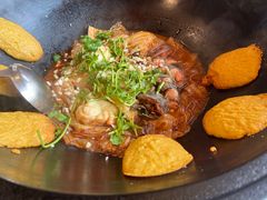 -江湖水乡铁锅炖魚(周庄嘉园店)