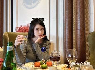 香港Daily瑰丽酒店下午茶