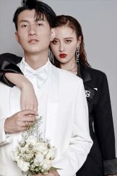 -太古映画婚纱摄影(天河店)