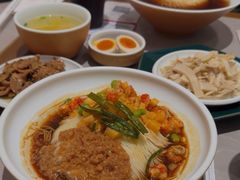 -松鹤楼面馆(清河万象汇店)