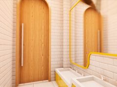 -抱抱熊托育中心(大悦城店)