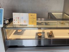 -喜茶(泰州泰兴吾悦广场店)