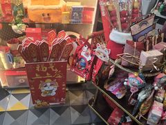 -海底捞火锅(油麻地店)