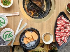-呷哺呷哺 黄金牧场 (太原万象城店)