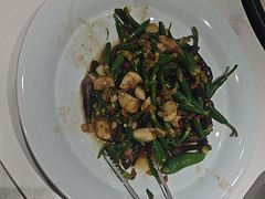 -渔港甄宴·海鲜·地标烟台菜(金沙滩店)