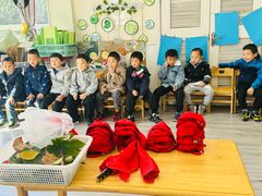 -徐汇区陇龙幼稚园