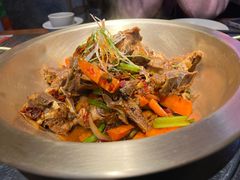 -昌盛德徐州老菜馆