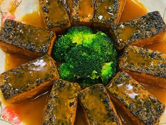 -新辉港式茶餐厅(北栅店)