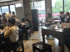 大堂-熙盛源(永乐路店)