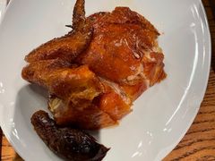 -新白鹿餐厅(百联中环店)