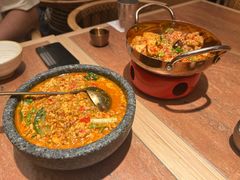 -浩海火燒雲傣家菜(芮欧百货店)