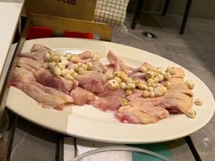 -润泽园椰子鸡(汇一城店)