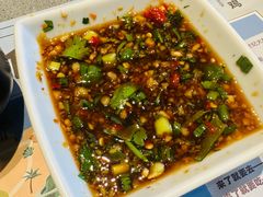 -椰小鸡·琼州糟粕醋·火锅(美兰缤纷城店)