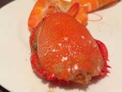 -Social 秀西餐厅-长沙瑞吉酒店(运达店)