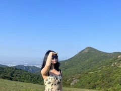 -大姆山草场
