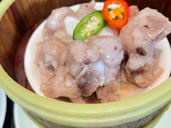 -五缘湾凯悦酒店·悦饗中餐厅