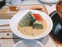 -老佛爷铜炉蛙锅(海岸城店)