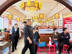 -惠宾饭庄(中山路店)