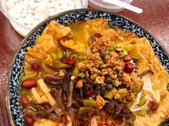 -螺世纪螺蛳粉·桂味小排档(裕德店)