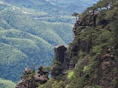-萍乡武功山风景名胜区