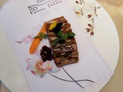 -沪华海鲜大酒楼(南汇店)