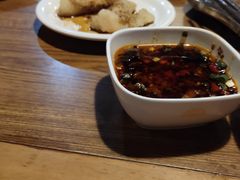 -傣妹火锅(南京东路一店)