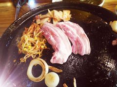 黑猪五花肉-Dombe豚(黑猪肉街店)