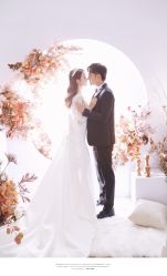 -蒙娜丽莎婚纱摄影(鲁邦店)