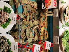 -必点海鲜·鲅鱼水饺(鞍山西道店)