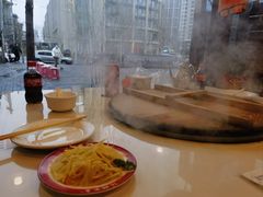 -江湖水乡铁锅炖魚(周庄嘉园店)