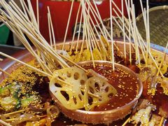 -惠州皇冠假日酒店·西餐厅·自助餐厅