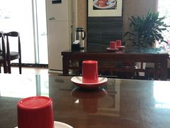 大堂-冶春茶社(太和广场店)