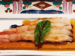 -匠和风精致料理(祥禾天地店)