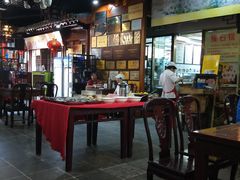 -吴门人家·苏宴宫廷菜(拙政园店)