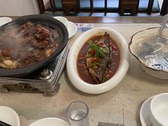 -臭鳜鱼人家·老字号徽菜