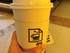 -JPG coffee(广州体育西店)