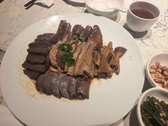 -潮州府·潮菜·砂锅粥(徐家汇店)