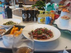 -石浦大酒店(百丈店)