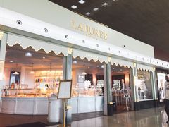 -ladurée(戴高乐机场T 2F店)