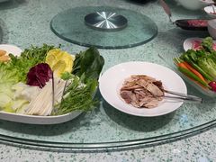 -爱丽格斯火锅(东岸国际店)