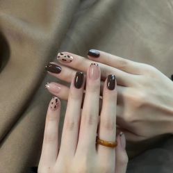 -CO COLOR美甲美睫美妆