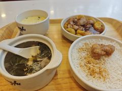 -真功夫(大德路店)