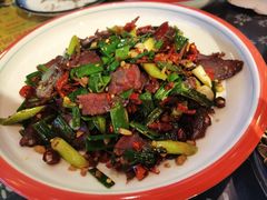 -柴火农家·江西赣南菜(土华店)